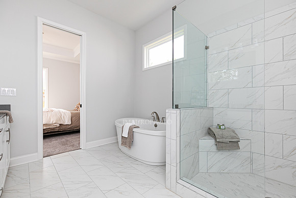 Owner's Bath-2