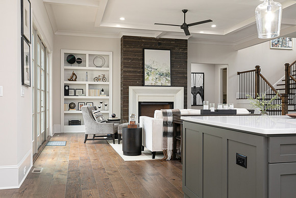 Great Room-10