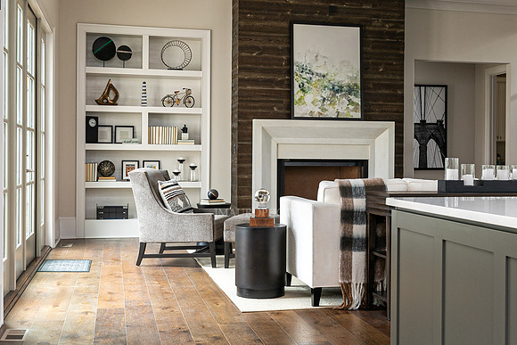 Great Room-11