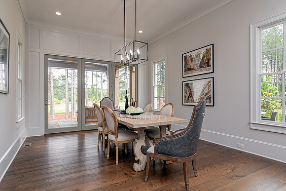 Dining Room-1
