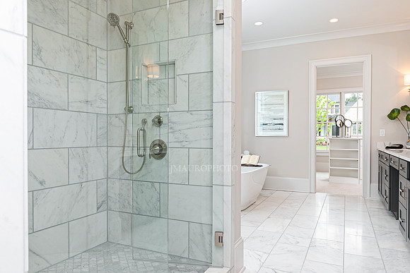 Owner's Bath-1