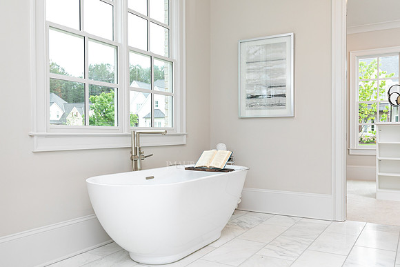 Owner's Bath-2