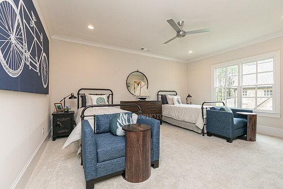 Bedroom 4-1