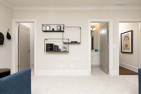 Bedroom 4-2
