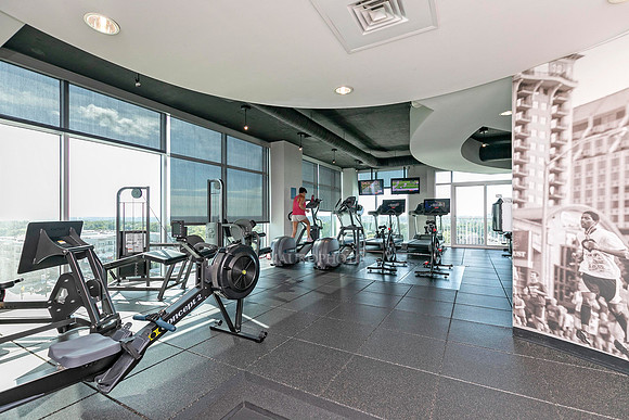 Gym-1