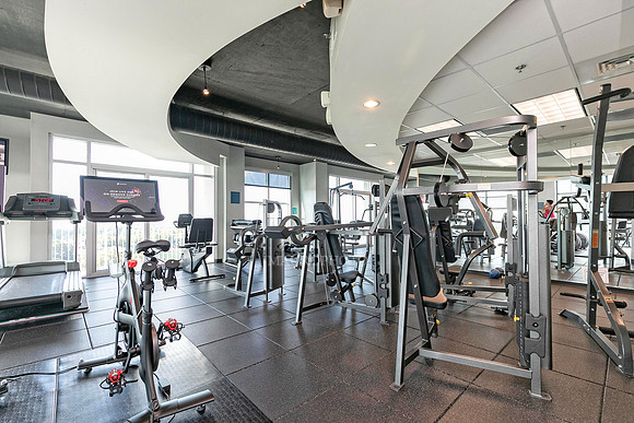 Gym-2