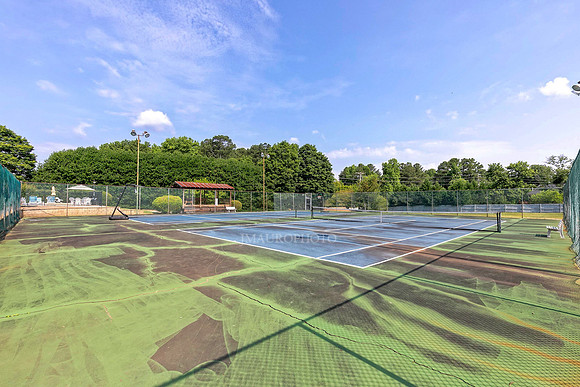 Tennis Courts-1