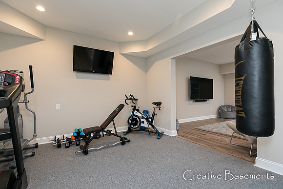 Creative Basements-5