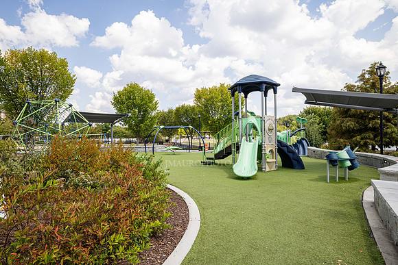 Lawn and Playground-3