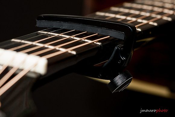 Planet Waves NS Pro Capo