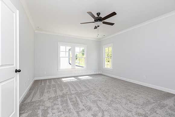 Owner's Bedroom-1