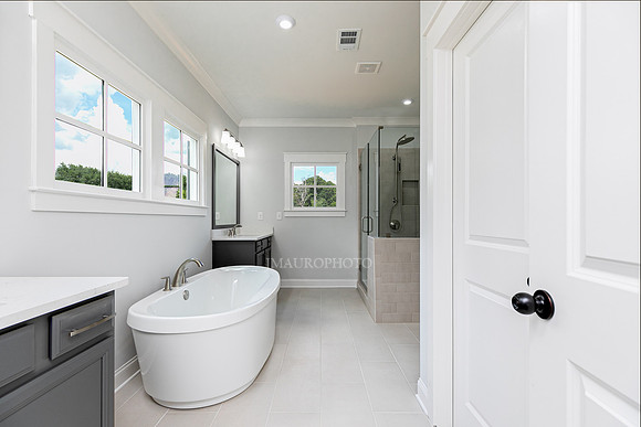 Owner's Bath-1