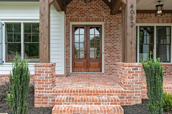 Outside Front-9