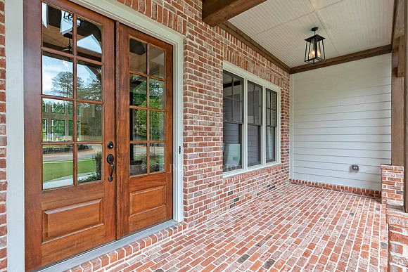 Front Porch-1