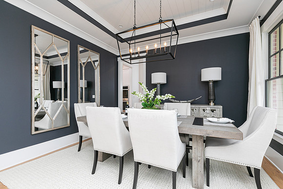 Dining Room-1