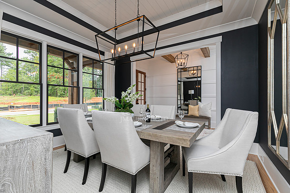 Dining Room-2