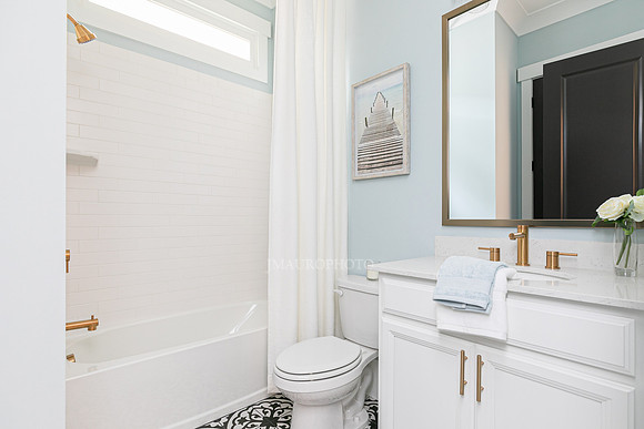 Guest Bath-1
