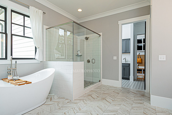 Master Bath-1
