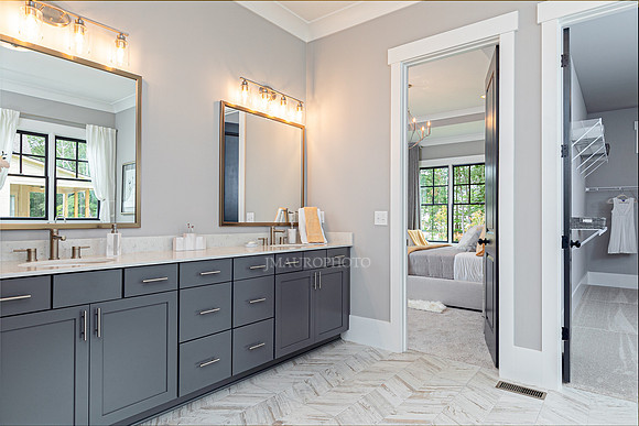 Master Bath-2