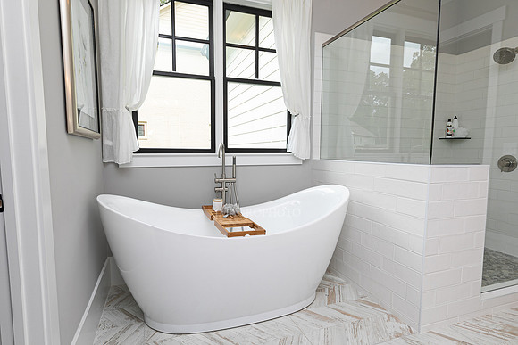 Master Bath-7