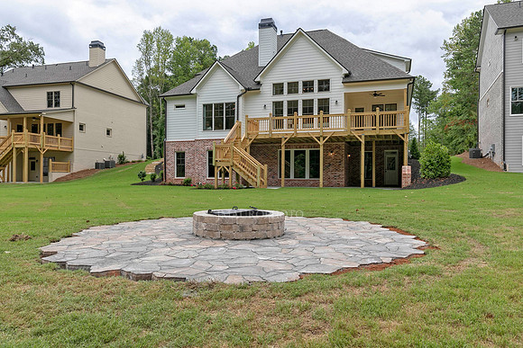 Back Yard-3