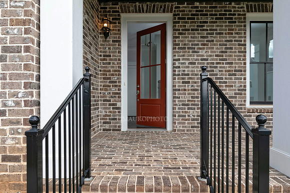 Lower Level Front Porch-1