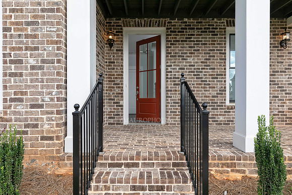 Lower Level Front Porch-2