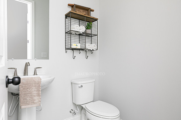 Powder Room-1