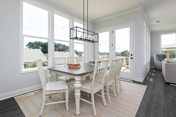 Breakfast Area-1