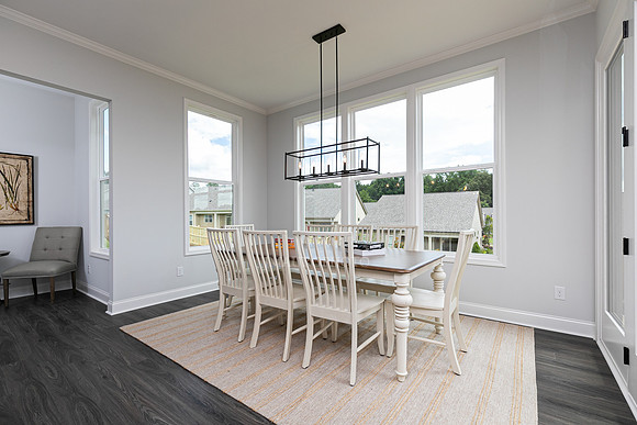 Breakfast Area-2