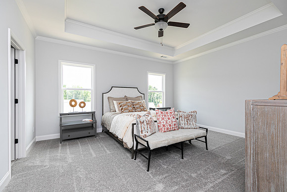 Owner's Bedroom-1