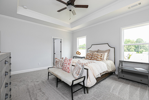 Owner's Bedroom-2