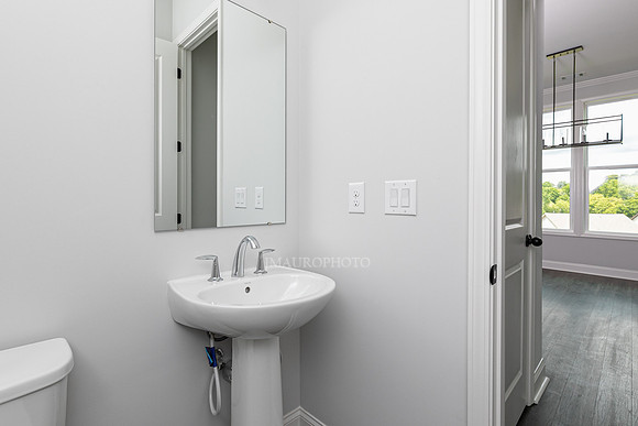 Powder Room-1