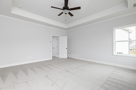Owner's Bedroom-2