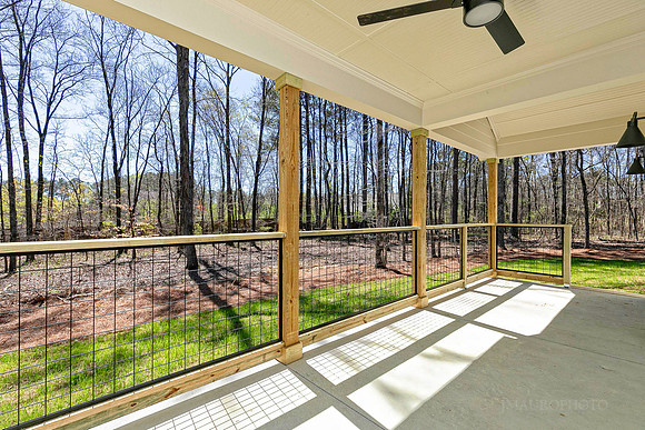 Covered Porch-2