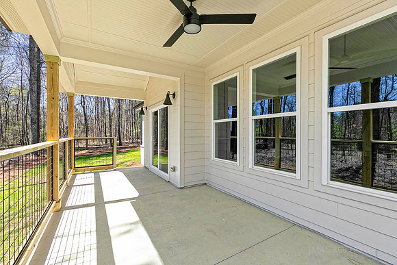 Covered Porch-3