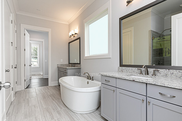 Owner's Bath-1