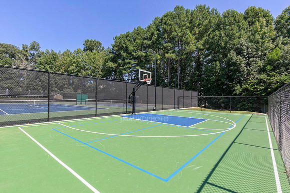 Tennis Courts-1