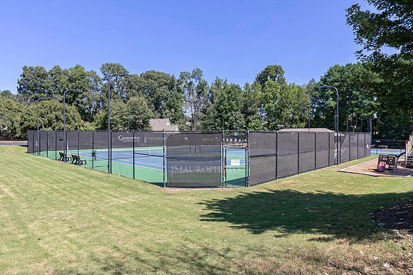 Tennis Courts-2