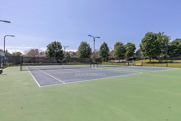 Tennis Courts-4