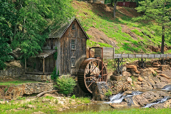 Canton Watermill-1