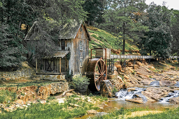 Canton Watermill-2