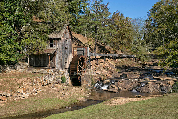 Canton Watermill-4