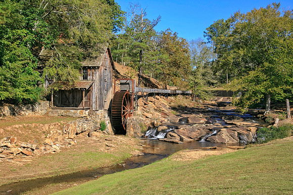 Canton Watermill-5