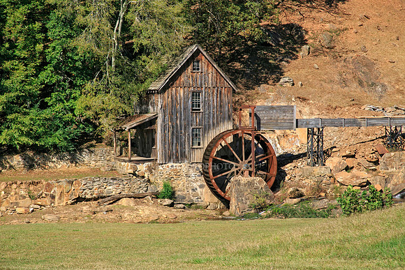 Canton Watermill-6