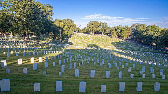 Marietta Cemetary
