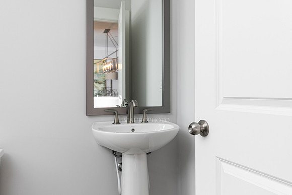 Powder Room-1