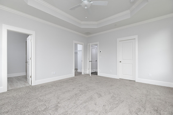 Owner's Bedroom-2