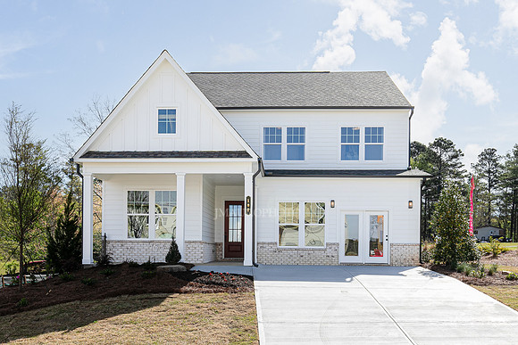 Front Elevation-1