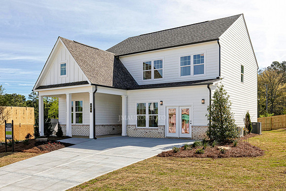 Front Elevation-2
